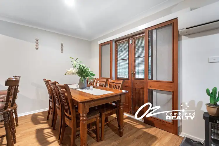 Second view of Homely house listing, 30 The Wool Road, Basin View NSW 2540