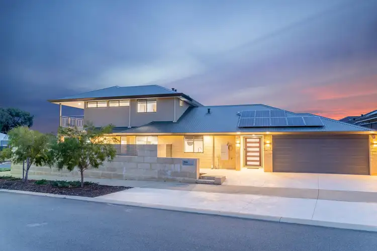 39 Clarendon Circuit, Lakelands WA 6180