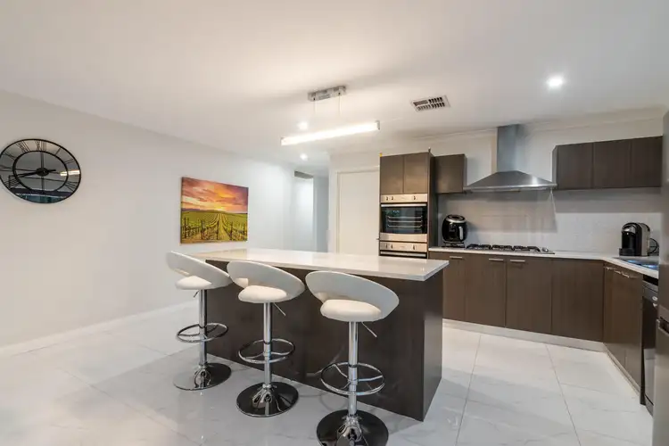 Fifth view of Homely house listing, 39 Clarendon Circuit, Lakelands WA 6180