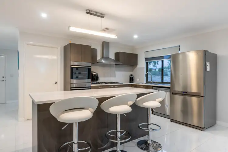 Sixth view of Homely house listing, 39 Clarendon Circuit, Lakelands WA 6180