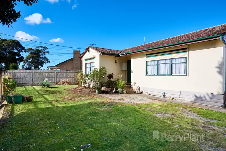 4 Pyrus Court, Doveton VIC 3177