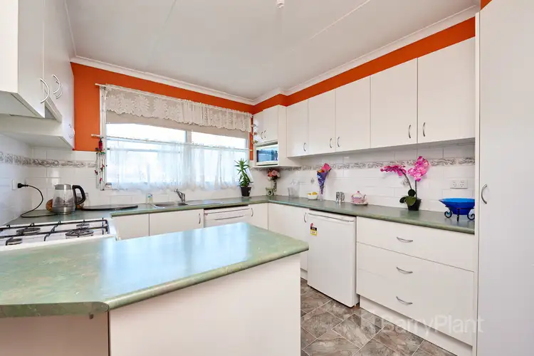 Fourth view of Homely house listing, 4 Pyrus Court, Doveton VIC 3177