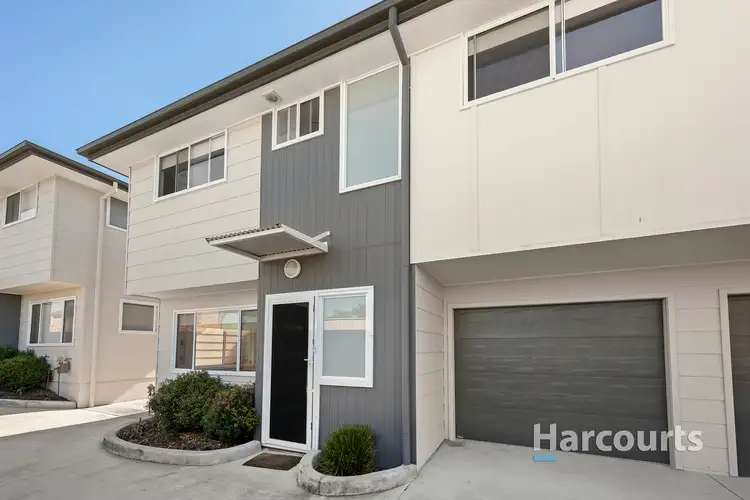 Main view of Homely townhouse listing, 3/134 Marsden Street, Shortland NSW 2307