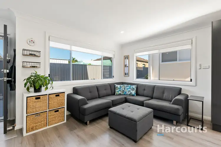 Fourth view of Homely townhouse listing, 3/134 Marsden Street, Shortland NSW 2307