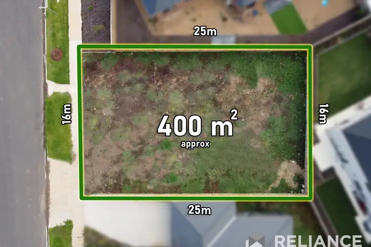 Second view of Homely land listing, 47 Flatbush Avenue, Point Cook VIC 3030