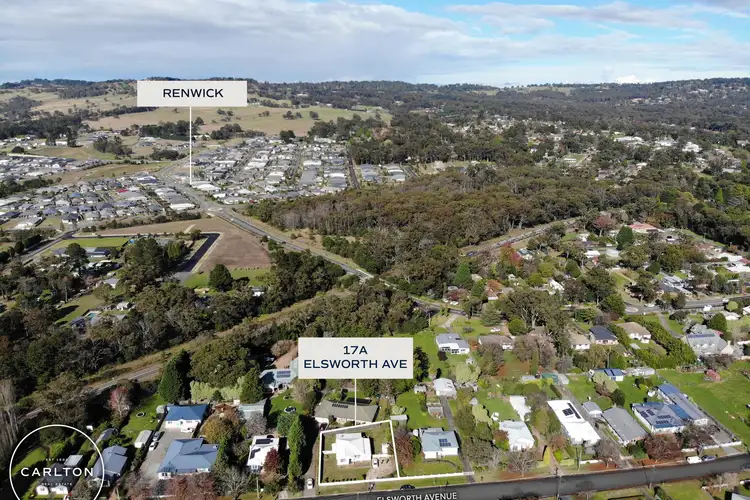 Third view of Homely house listing, 17 Elsworth Avenue, Balaclava NSW 2575
