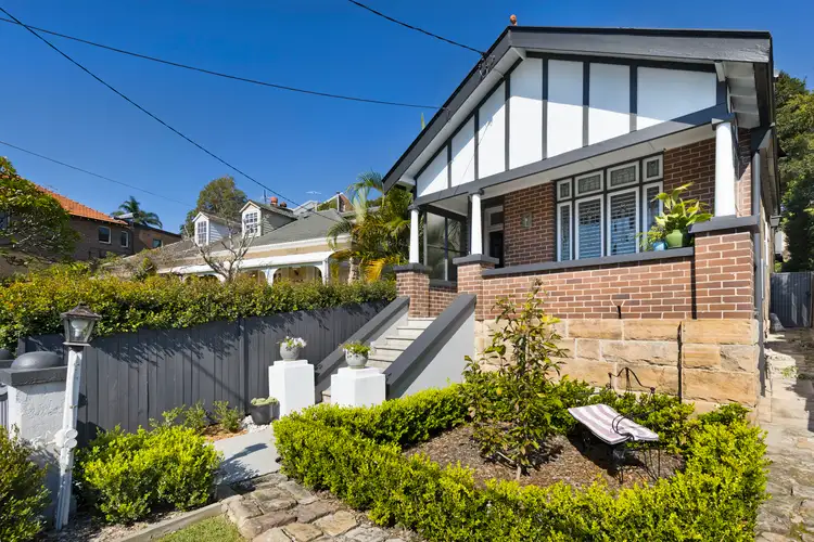 Second view of Homely house listing, 38 Wharf Road, Birchgrove NSW 2041