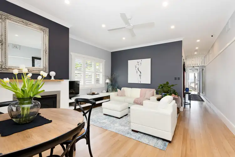 Third view of Homely house listing, 38 Wharf Road, Birchgrove NSW 2041