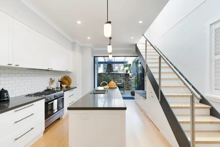 Fourth view of Homely house listing, 38 Wharf Road, Birchgrove NSW 2041