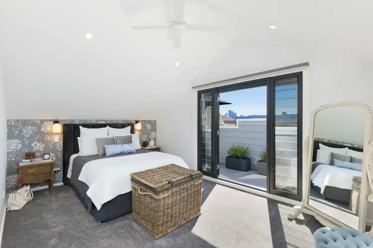 Fifth view of Homely house listing, 38 Wharf Road, Birchgrove NSW 2041