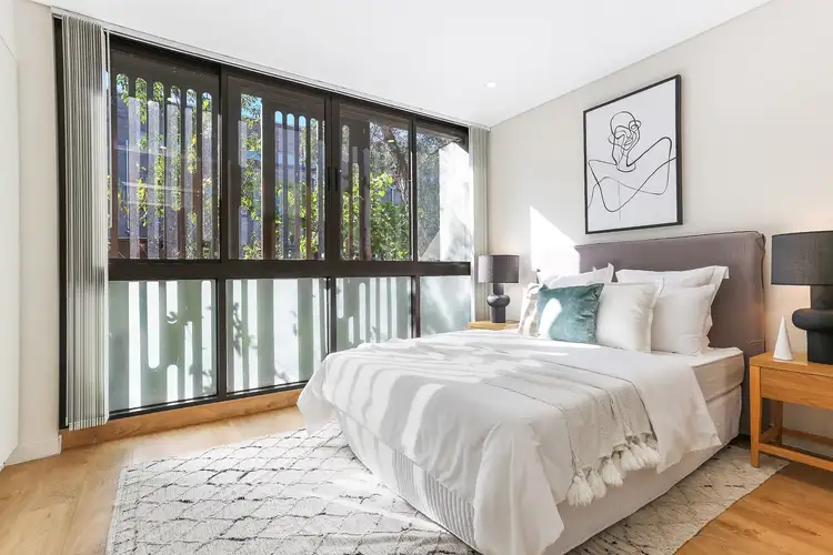 Fifth view of Homely apartment listing, 2/143 West Street, Crows Nest NSW 2065