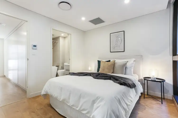 Sixth view of Homely apartment listing, 2/143 West Street, Crows Nest NSW 2065