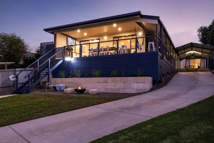11 Tulka Terrace, Port Lincoln SA 5606
