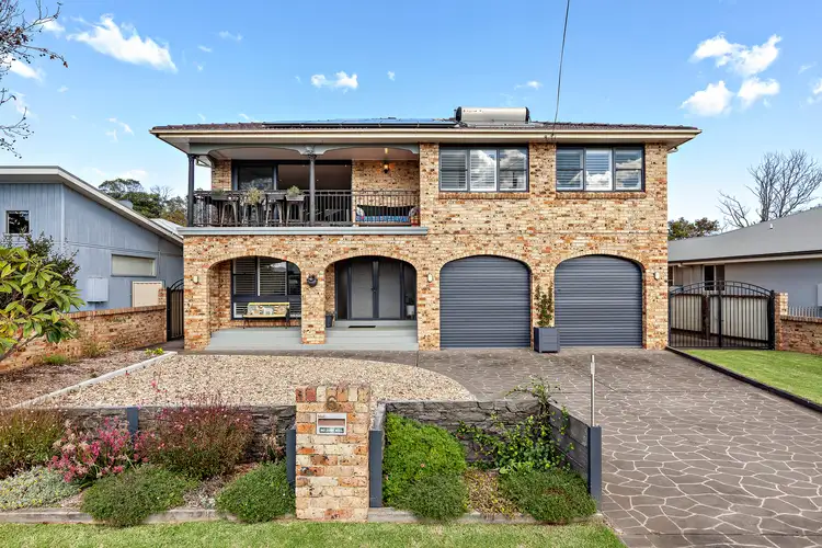 6 Marsden Street, Kiama NSW 2533