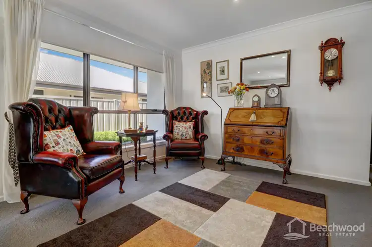 Fourth view of Homely house listing, 6 Banksia Rise, Shearwater TAS 7307