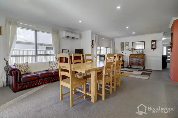 Fifth view of Homely house listing, 6 Banksia Rise, Shearwater TAS 7307