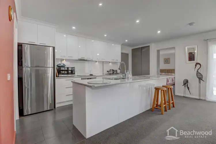 Seventh view of Homely house listing, 6 Banksia Rise, Shearwater TAS 7307