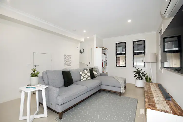 Second view of Homely townhouse listing, 19 Coupling Way, Glenroy VIC 3046