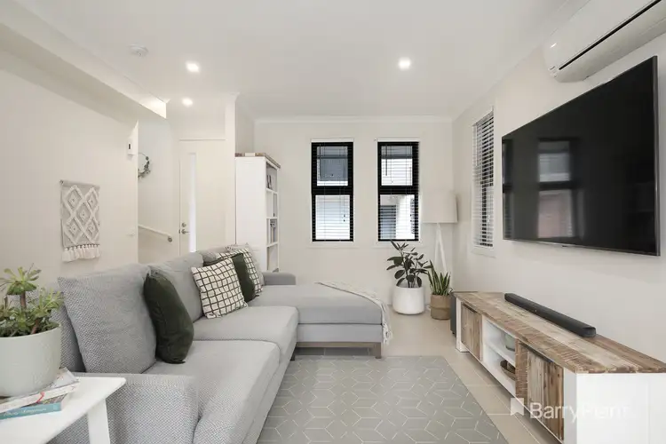 Third view of Homely townhouse listing, 19 Coupling Way, Glenroy VIC 3046