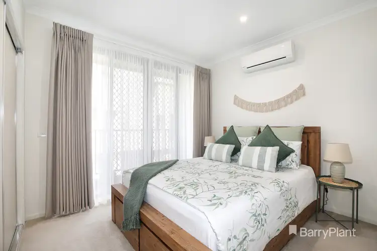 Fifth view of Homely townhouse listing, 19 Coupling Way, Glenroy VIC 3046