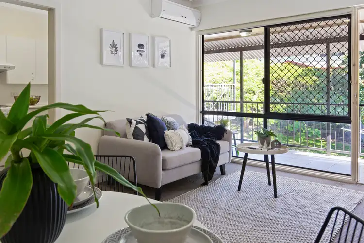 3/232 Chatsworth Road, Coorparoo QLD 4151