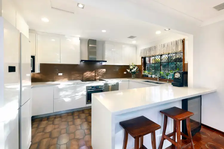 Second view of Homely house listing, 71 Siandra Drive, Kareela NSW 2232