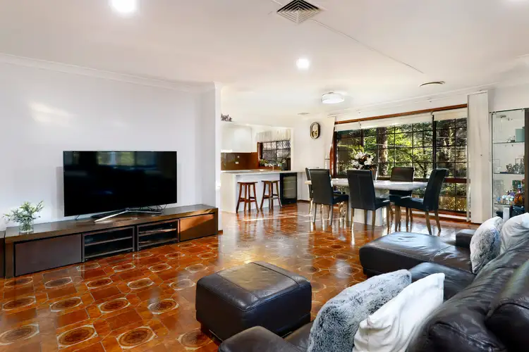 Third view of Homely house listing, 71 Siandra Drive, Kareela NSW 2232