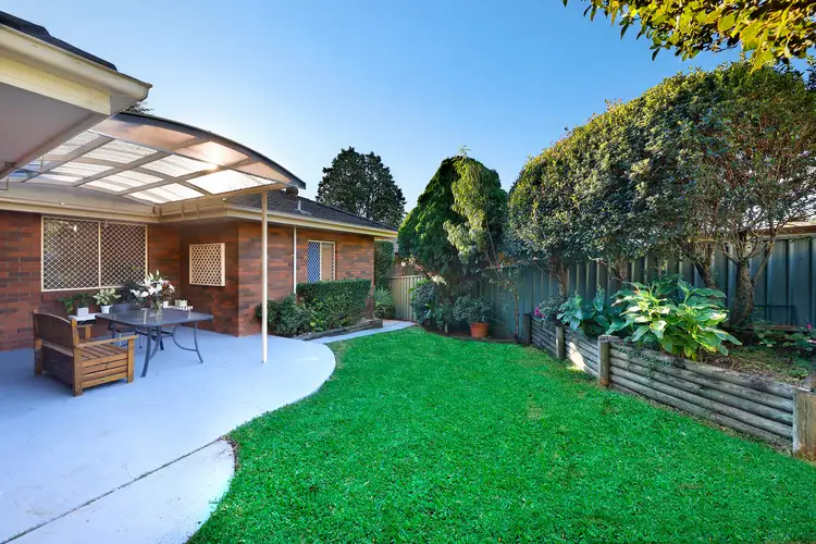 Fifth view of Homely house listing, 71 Siandra Drive, Kareela NSW 2232