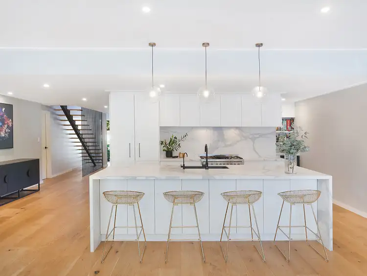 Second view of Homely house listing, 29 Old Gosford Road, Wamberal NSW 2260