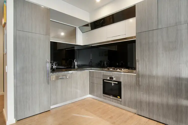 Fourth view of Homely apartment listing, 924/1 Burroway Road, Wentworth Point NSW 2127