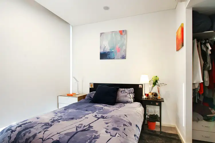 Fifth view of Homely apartment listing, 924/1 Burroway Road, Wentworth Point NSW 2127