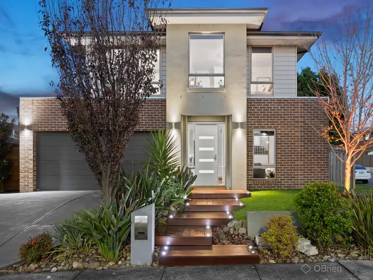 Main view of Homely house listing, 26 Brolin Terrace, Cranbourne North VIC 3977
