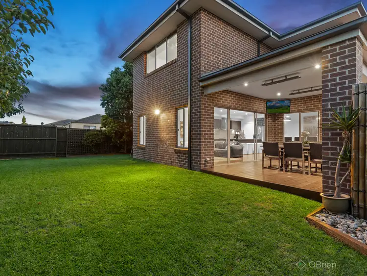 Fourth view of Homely house listing, 26 Brolin Terrace, Cranbourne North VIC 3977