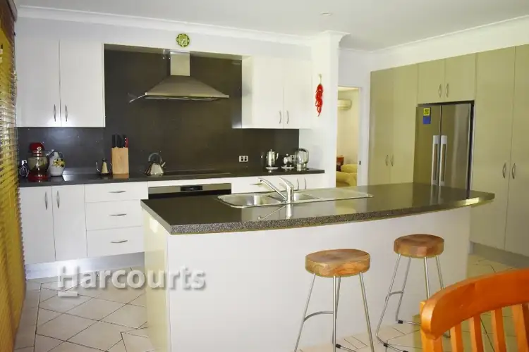Second view of Homely house listing, 66 Cockatoo Place, Arakoon NSW 2431