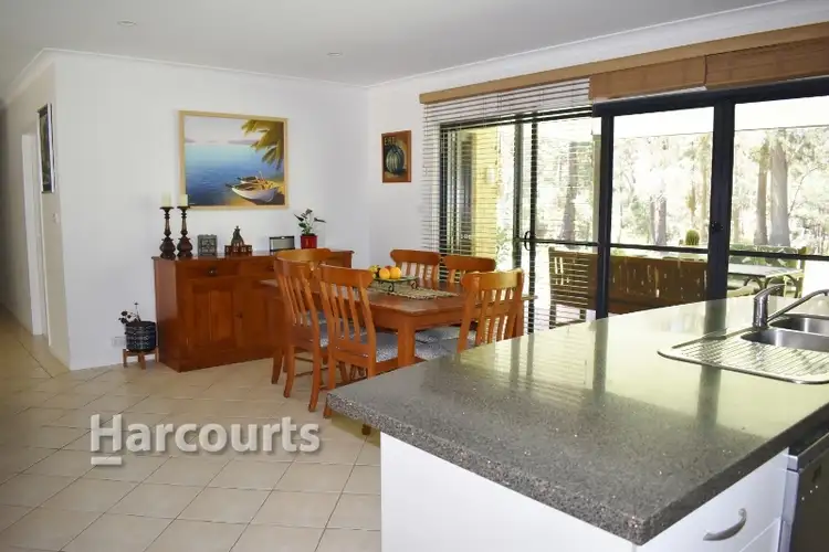Third view of Homely house listing, 66 Cockatoo Place, Arakoon NSW 2431