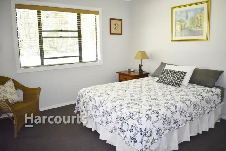 Sixth view of Homely house listing, 66 Cockatoo Place, Arakoon NSW 2431