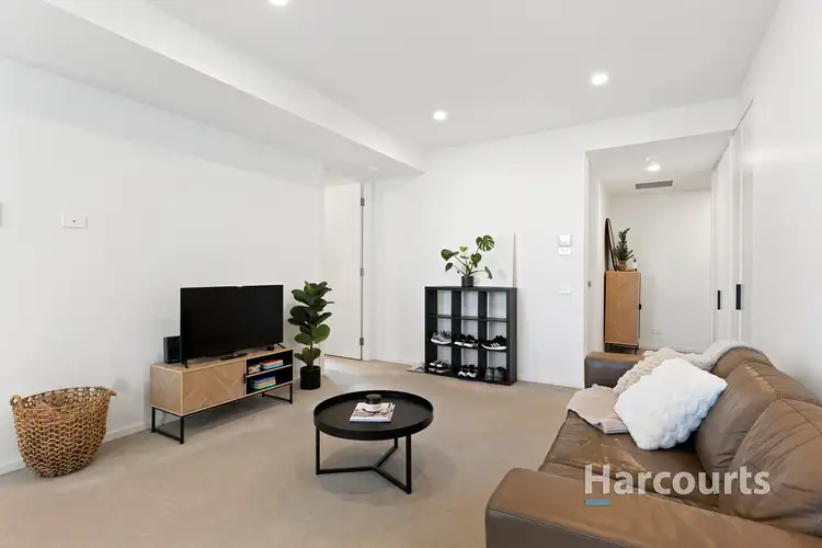 Fifth view of Homely apartment listing, 404/12 Bishopsgate Street, Wickham NSW 2293