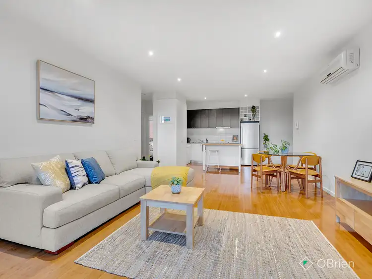 Main view of Homely unit listing, 17/334-339 Station Street, Chelsea VIC 3196