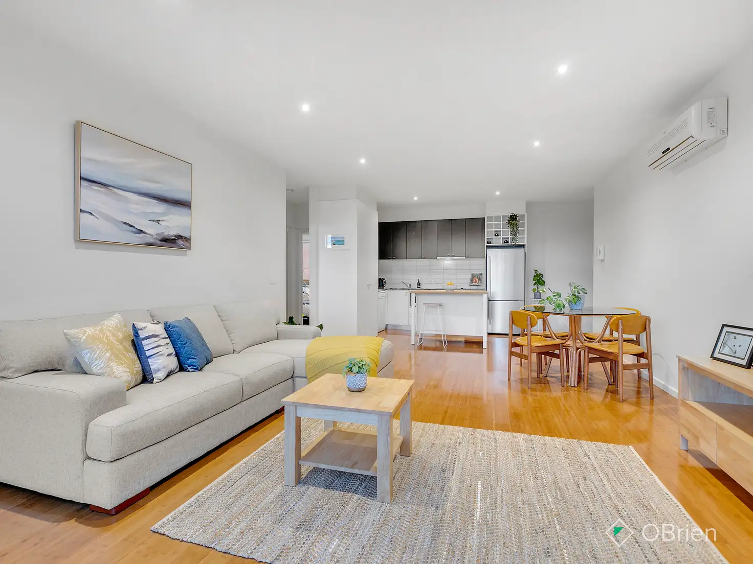 Main view of Homely unit listing, 17/334-339 Station Street, Chelsea VIC 3196