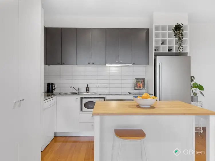 Second view of Homely unit listing, 17/334-339 Station Street, Chelsea VIC 3196