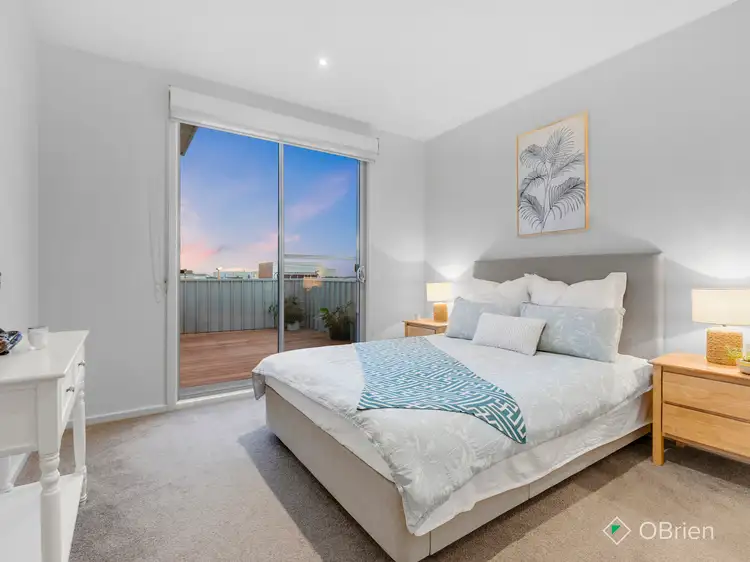Third view of Homely unit listing, 17/334-339 Station Street, Chelsea VIC 3196