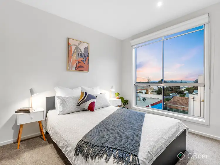 Fourth view of Homely unit listing, 17/334-339 Station Street, Chelsea VIC 3196