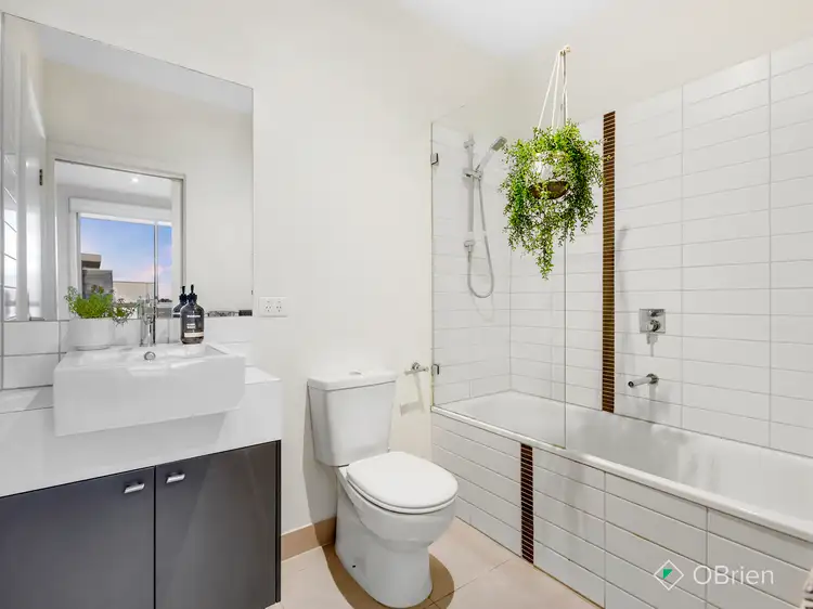 Fifth view of Homely unit listing, 17/334-339 Station Street, Chelsea VIC 3196