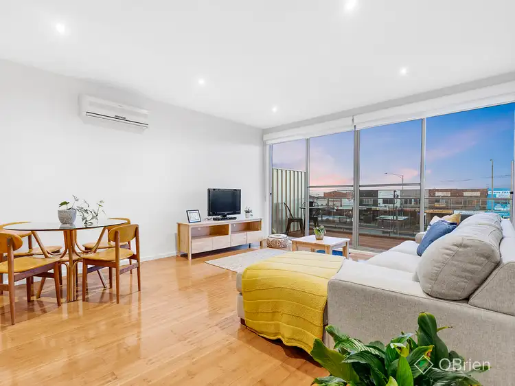 Sixth view of Homely unit listing, 17/334-339 Station Street, Chelsea VIC 3196
