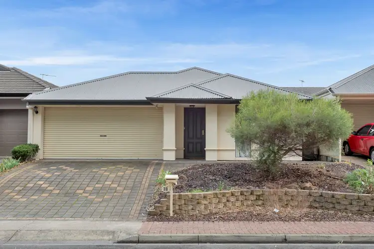30 New York Road, Aberfoyle Park SA 5159