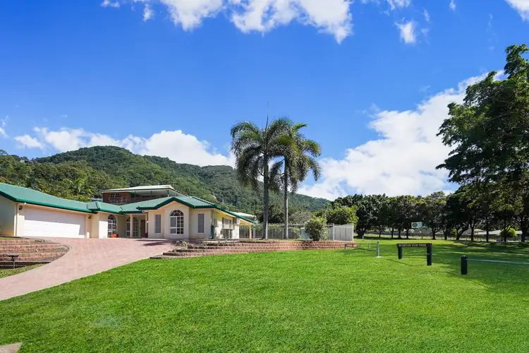 Main view of Homely house listing, 2 Wedelia Court, Mooroobool QLD 4870
