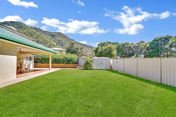 Second view of Homely house listing, 2 Wedelia Court, Mooroobool QLD 4870