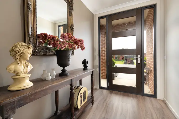 Second view of Homely house listing, 11 Doubell Street, Killara VIC 3691
