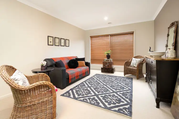 Third view of Homely house listing, 11 Doubell Street, Killara VIC 3691