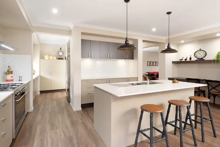 Sixth view of Homely house listing, 11 Doubell Street, Killara VIC 3691
